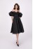 Elina DM-1096 Midi Prom Dress