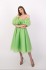 Elina DM-1096 Midi Prom Dress
