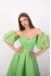 Elina DM-1096 Midi Prom Dress