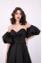 Elina DM-1096 Midi Prom Dress