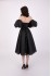 Elina DM-1096 Midi Prom Dress
