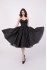 Elina DM-1096 Midi Prom Dress