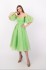 Elina DM-1096 Midi Prom Dress