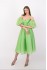 Elina DM-1096 Midi Prom Dress