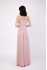 Evening dress Gella DM-1169