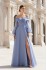 Evening long dress Alethea DM-1173 Evening long dress Alethea DM-1173