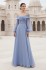 Evening long dress Alethea DM-1173 Evening long dress Alethea DM-1173