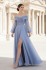 Evening long dress Alethea DM-1173 Evening long dress Alethea DM-1173