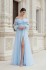 Evening long dress Alethea DM-1173 Evening long dress Alethea DM-1173