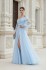 Evening long dress Alethea DM-1173 Evening long dress Alethea DM-1173