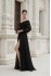 Evening long dress Alethea DM-1173 Evening long dress Alethea DM-1173