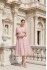 Cocktail midi dress Rosalyn DM-1180 Cocktail midi dress Rosalyn DM-1180