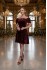 Cocktail dress Adolina DM-1197