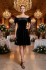 Cocktail dress Adolina DM-1197