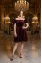 Cocktail dress Adolina DM-1197