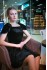 Cocktail dress Adolina DM-1197