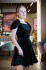 Cocktail dress Adolina DM-1197