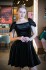 Cocktail dress Adolina DM-1197