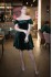 Cocktail dress Adolina DM-1197