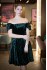Cocktail dress Adolina DM-1197