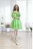 Cocktail Dress Summer DM-1199