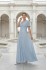 Evening dress Delia DM-1210