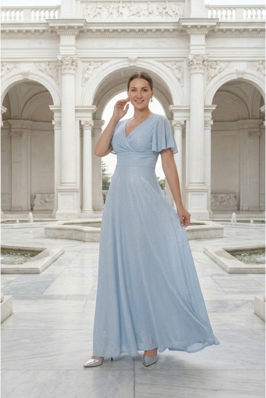 Evening dress Delia DM-1210