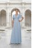 Evening dress Delia DM-1210
