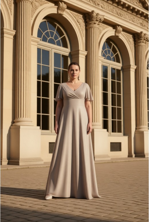 Вечернее платье Delia DM-1210