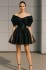 Коктейльное платье Rosalinda DM-1212