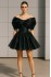 Коктейльное платье Rosalinda DM-1212