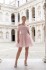 Коктейльное платье Rosalinda DM-1212