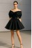 Коктейльное платье Rosalinda DM-1212