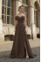 Evening dress Elara DM-1220