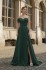 Evening dress Elara DM-1220
