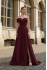 Evening dress Elara DM-1220