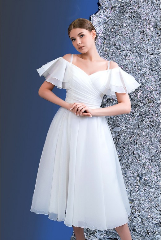 Wedding dress Virginia MS-1102