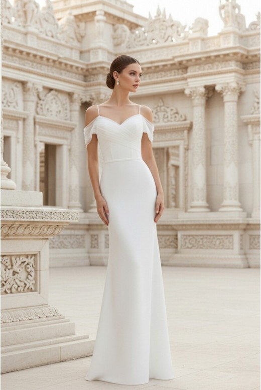 Wedding dress Ida MS-1151