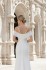 Wedding dress Ida MS-1151
