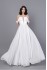 Wedding dress Yasmina MS-1162