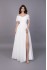 Wedding Dress Macey MS-1179