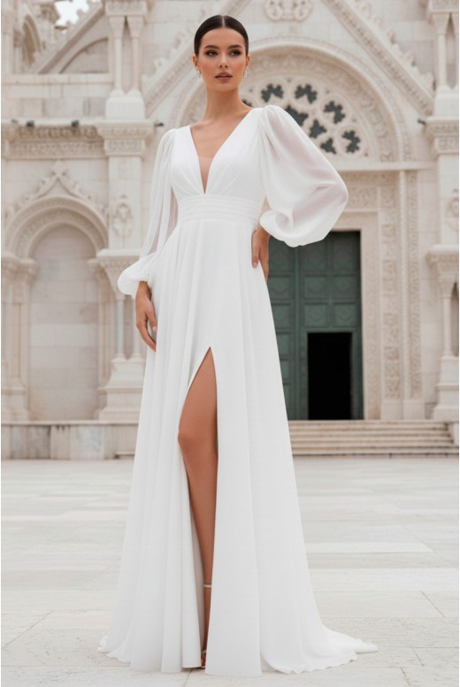 Wedding dress Ethel MS-1182 Wedding dress Ethel MS-1182