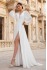 Wedding dress Ethel MS-1182 Wedding dress Ethel MS-1182