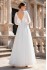 Wedding dress Ethel MS-1182 Wedding dress Ethel MS-1182