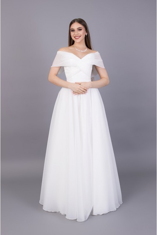 Wedding dress Elsa MS-1183