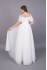 Wedding dress Elsa MS-1183