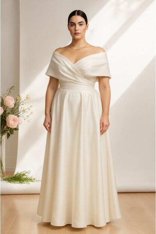 Wedding dress Eliana MS-1200