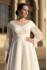 Свадебное платье Margaret MS-1234