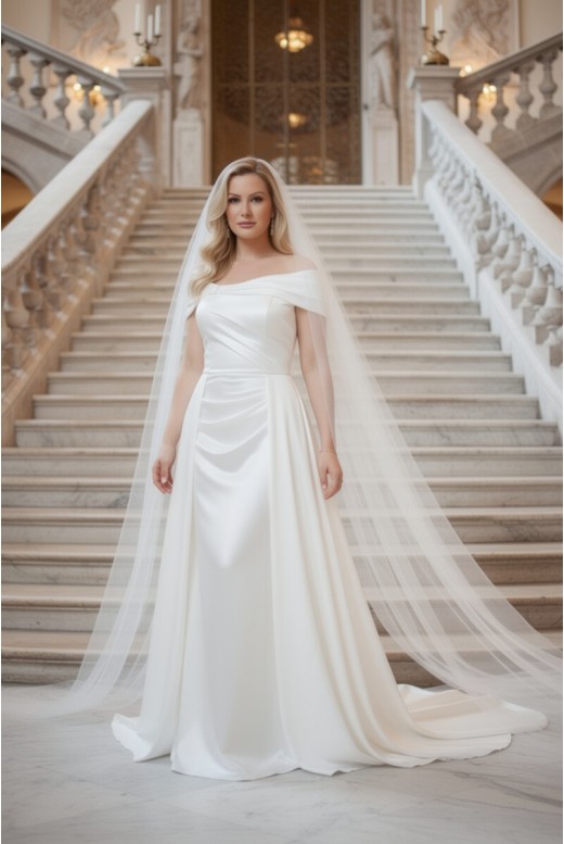 Свадебное платье Celesta MS-1237