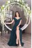 Evening Long Dress Rihanna DM-1038